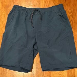 Gerry Weber Men's Athletic Drawstring Shorts Hiking Boating /Large